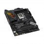 Asus | ROG STRIX Z790-H GAMING WIFI | Processor family Intel | Processor socket LGA1700 | DDR5 DIMM | Memory slots 4 | Supporte - 7